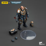 Figuras de acción JOYTOY Warhammer 40,000 Imperial Knights House Terryn Knight Paladin
