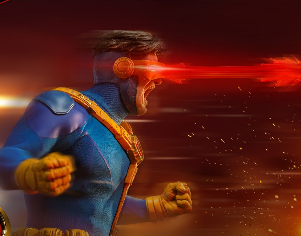 PRESENT TOYS MUTANT MAN C PT-sp70 Standard Edition 1/6 Scale Action Figure