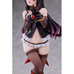 SIKI ANIM Rufna The Restrained Cat Standard Edition Included Anime Figurine