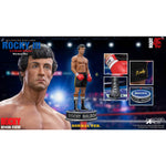 STAR ACE Toys Rocky Standard Edition Statue