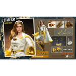 STAR ACE Toys The Boys: Starlight Deluxe Edition Action Figures