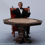 MMMTOYS Royal Card Table Scene Diorama Accessory For Action Figures