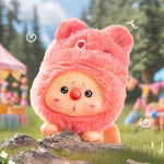 JOTOYS OYO Animal Party Series Mini Blind Box Figure
