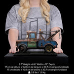 Iron Studios Cars - Mater Art Statue