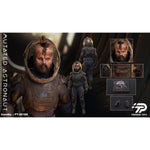 Premier Toys, Space Explorer, Action Figures