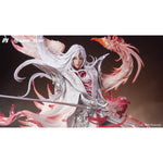 PIJI PJIP-LB022 Li Bai Feng Qiu Huang 1/6 Scale Premium Collector's Art Figurine