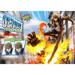 Prime 1 Studio One Punch-Man: Genos Bonus Edition Art Statue