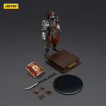 JOYTOY Strife Roman Gladiator Giant Scissor Action Figure