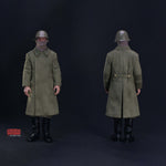 BGM, WWII Soviet Army Occupied Berlin 1945 Accessory Pack, For 12 Inches Figure
