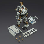 (Only Shipped to the UK) JOYTOY Battle For the Stars 1/18 Sorrow Expeditionary Forces 09th Legion Rescue Squad-Medical Officer JT00195 Action Figure