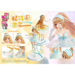 PRISMA WING Classroom of the Elite: Karuizawa Kei Art Anime Statue