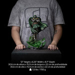 Iron Studios Doctor Doom Standard Edition Art Statue