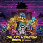 BLOKEES Saint Seiya Knights of the Zodiac Galaxy Version Vol.4 Twelve Gold Zodiac Blind Box