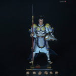Qian Kun MODEL ZhaoYun Zilong Action Figure Single Edition