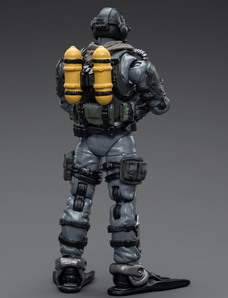 JOYTOY Army Builder Promotion Pack Figure 15 JT8117 Warhammer 40K 1/18 Scale Action Figure