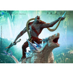 HIYA Godzilla vs Kong：The New Empire The Skar King SSG0197 Action Figure