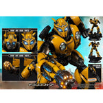 Prime 1 Studio 31-Inch Transformers Spin-off Movie Bumblebee Statue