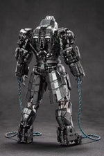 Figurine de collection ZD complète : Iron Man 3 Mark 33, figurine miniature d'action à l'échelle 1:10