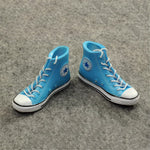 1/6 Scale Figure Shoes, Sneakers, Boots, High-Heeled Shoes for 12 inch Female Action Figure Phicen/TBLeague ACC022