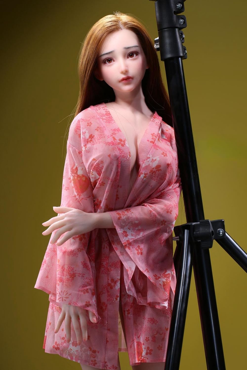 1/3 Scale Figure Doll Clothes: Robe Set Collectible Accessory