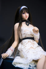 Figurine féminine à l'échelle 1/6, figurine articulée TBLeague/Obitsu/JIAOU