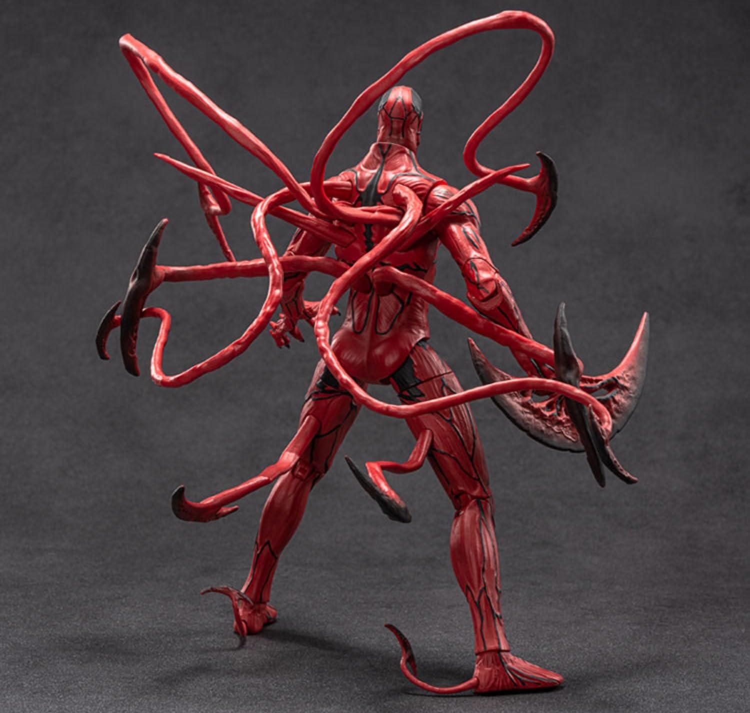 ZD Collectible Figure Full Set: Iron Man Mark 85 2.0, 1:10