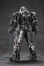 Figurine de collection ZD complète : Iron Man 3 Mark 33, figurine miniature d'action à l'échelle 1:10