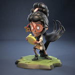 FireLink FireLink Don't Starve Series Vol. 1 Blind Box