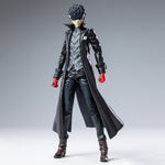 HIYA EXQUISITE BASIC Series Persona 5 - Joker Action Figures