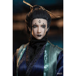 Iminitoys Spider Spirit Fourth Sister Painted Action Figures