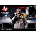Blitzway, Ghostbusters 1984, Winston Zeddemore/Dr. Egon Spengler/Dr. Raymond Stantz/Dr. Peter Venkman, Single Pack ver.2, 1/6 Scale Action Figure