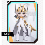 NOVA ARTS To Be Hero Trust Sequence Chibi Blind Box