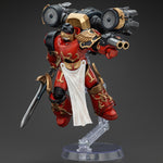 (Only Shipped to the UK) JOYTOY 1/18 Blood Angels JT00485 Dawnbreaker Cohort Dawnbreaker 2 Action Figure