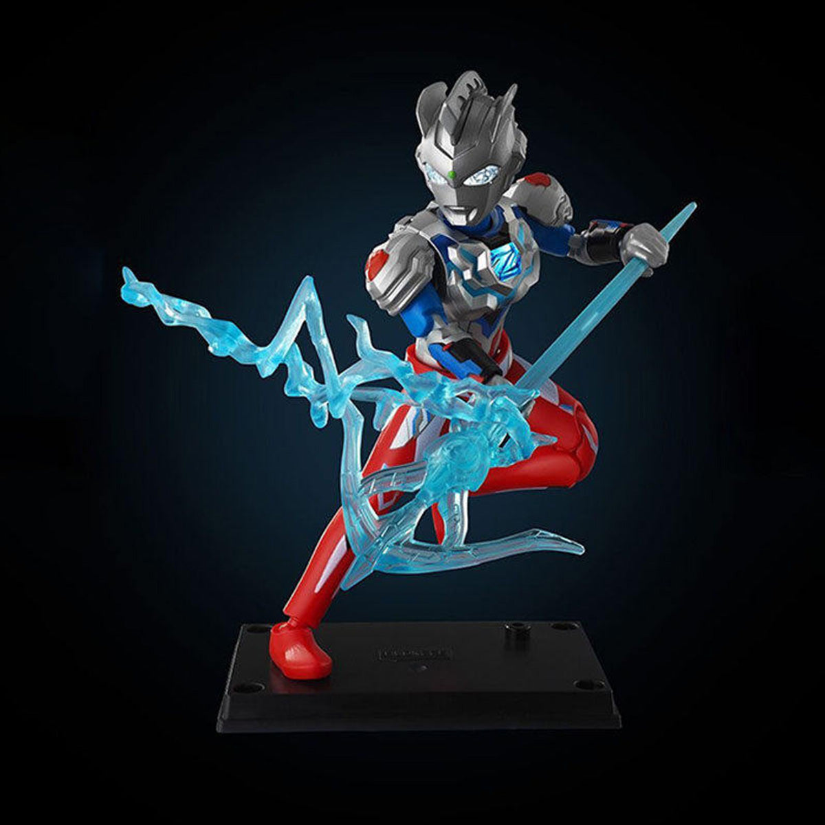 BLOKEES Ultraman Shining Version S 01 - Light of the Ancient Era 73270 Blind Box