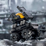 PLANETRING INDUSTRY Arknights Self-Destructing Cart THRM-EX Vehicle Finished Model Figure