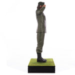 First 4 Figures 1/4 Metal Gear Solid 3: Snake Eater - Big Boss Art Statue