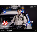 Blitzway, Ghostbusters 1984, Winston Zeddemore/Dr. Egon Spengler/Dr. Raymond Stantz/Dr. Peter Venkman, Single Pack ver.2, 1/6 Scale Action Figure