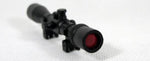 ZYTOYS TAC-50 MK15 Sniper Rifle Weapon Model (Army Green) for 12 Inch 1/6 Scale Action Figures