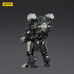 JOYTOY APOC Series DragonFang Assault Mech & Hummer Standard Combat Mech & Mystic Armor Heavy Assault Mech & Razor Stealth/Night Ops Mech & Thor Fire Strike Mech 1/25 Scale Action Figure