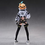 HASUKI PA012 Cardinal Blade Merina 1/12 Articulated Figure