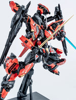 (Only Shipped to the UK) Annihilation AN-01 YANMIE 1/100 Scale Assembly Model Kits