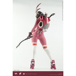 JTStudio, Twin Sisters YUKI/YUMI, Action Figures