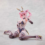 Otherwhere Galactic Series Gilnada & Alice with Movable Eyes 1/12 Scale Action Figures