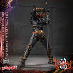 Yolopark AMK PRO Series KARAS Otoha Karas Regenerate Assembly Model Kit