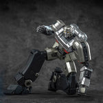 Yolopark, TRANSFORMERS (PELÍCULA 8) - TF ONE: Serie AMK (Modo Cogged) Kit de modelo de Megatron