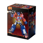 (Only Shipped to the DE) BLOKEES Optimus Prime Legendary Edition G1 Assembly Model Kits