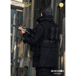 BLACKBOXTOYS Gold Eyes Ver.B Action Figures