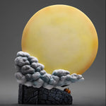 Iron Studios The Nightmare Before Christmas Jack and Sally Deluxe Edition Statue
