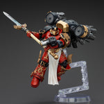 JOYTOY Warhammer The Horus Heresy Blood Angels Dawnbreaker Cohort Dawnbreaker 1 Action Figure