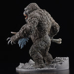 Art Spirits Super Hyper Modeling Series Godzilla vs.Kong(2021) Kong Statue